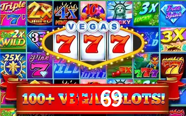 A Emoção da Loteria na bet69: Uma Chance de Mudança de Vida