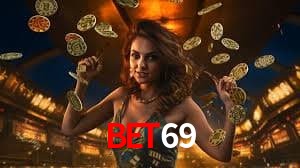 Welcome Bonus bet69