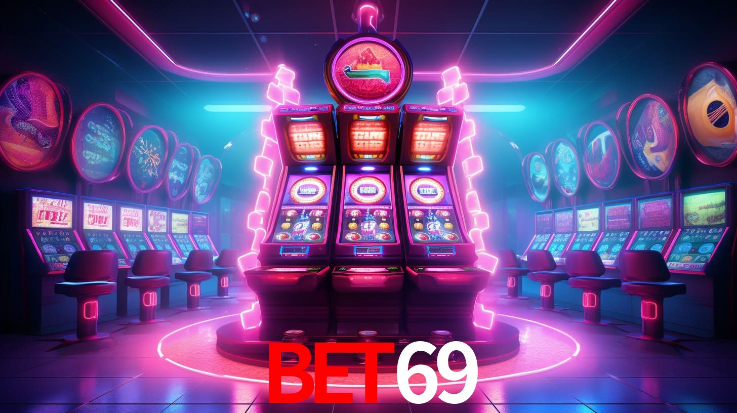 bet69: Seu Cassino Premiado com Pagamentos Rápidos