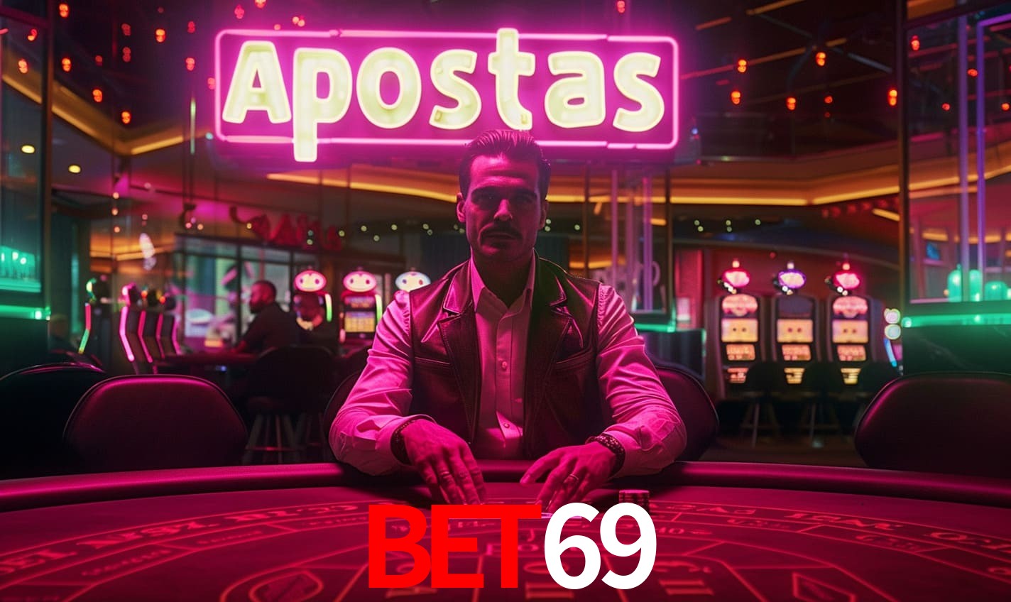 Descubra a Essência do bet69: Nossa História e Compromissos