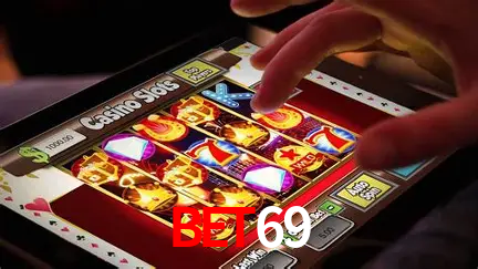 Roulette Table bet69