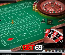 APP oficial da bet69 para mobile