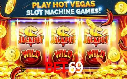 Desvendando o Mundo dos Jogos Virtuais na bet69