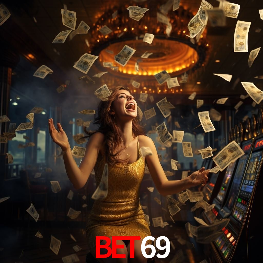 VIP Casino bet69