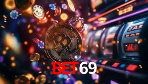 A Emoção da Loteria na bet69: Uma Chance de Mudança de Vida