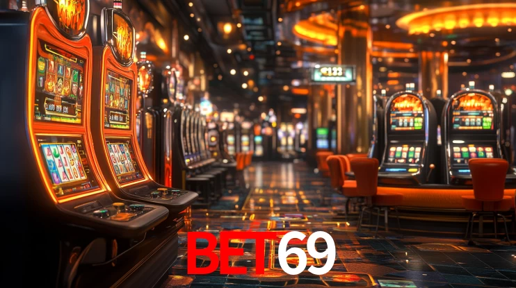 Ofertas Imperdíveis na bet69: Promoções e Bônus Que Valem a Pena