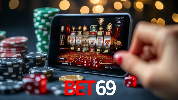 bet69 App Interface