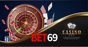 Welcome Bonus bet69