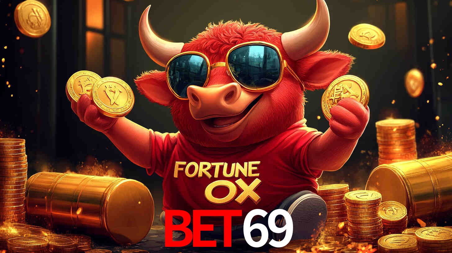 A Revolução dos Aplicativos de Jogos no bet69
