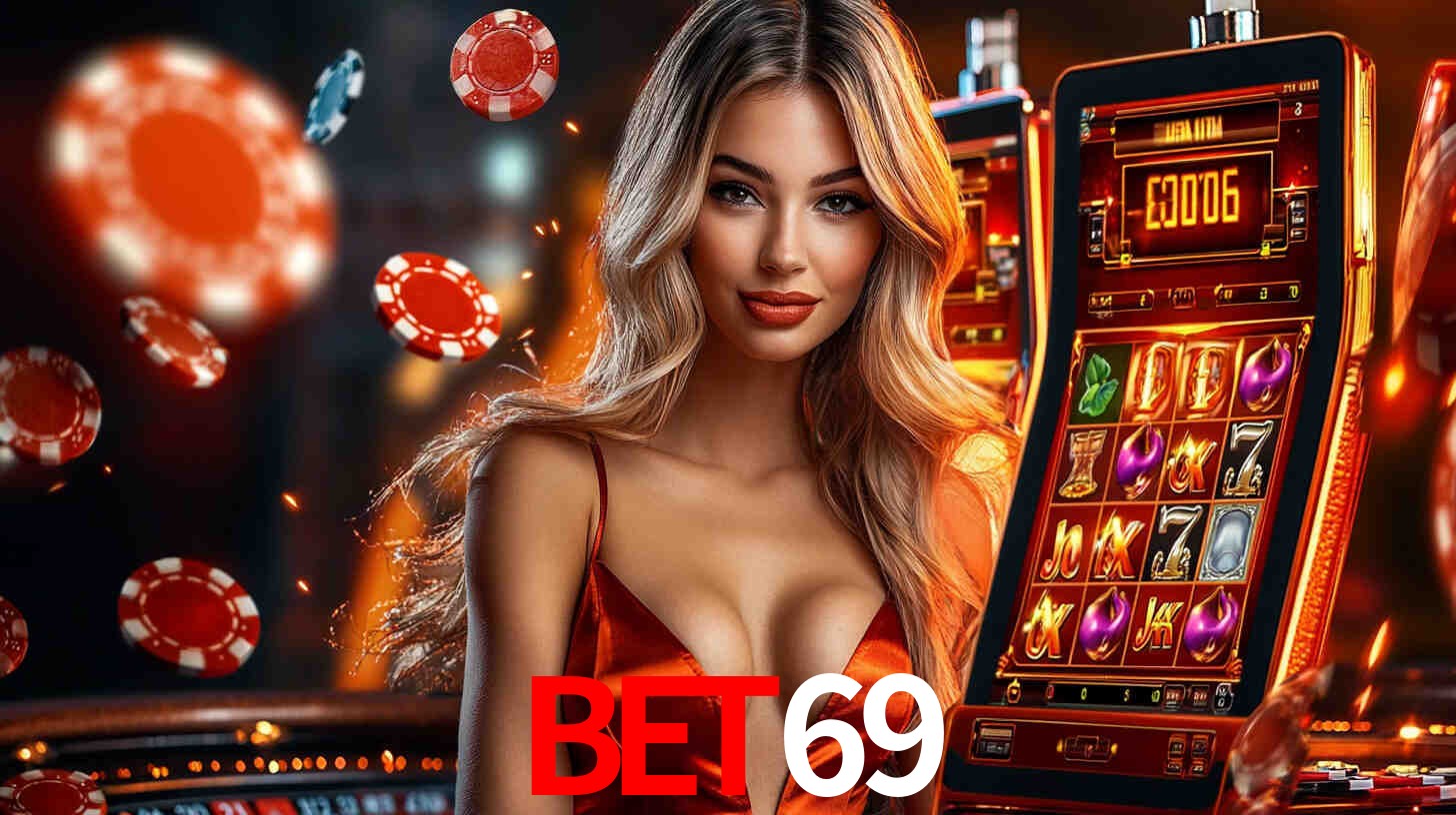 Sinta a adrenalina dos jogos de cassino com bet69