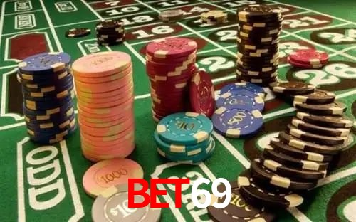 Exclusive Games bet69