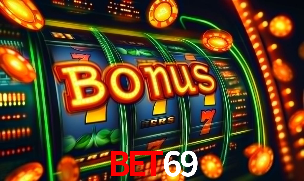 Roulette Table bet69