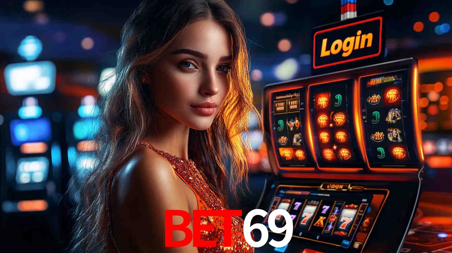 bet69: Jogos de Caça-Níqueis-Altas Recompensas, Roleta-Velocidade, Blackjack-Desafios Máximos