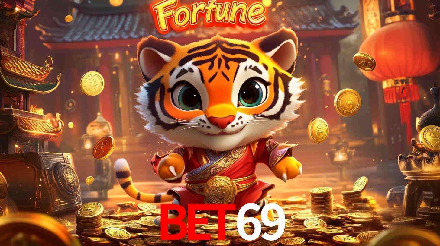 Descubra a Magia dos Jogos de Arcade no bet69