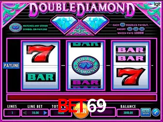 Descubra a Magia dos Jogos de Arcade no bet69