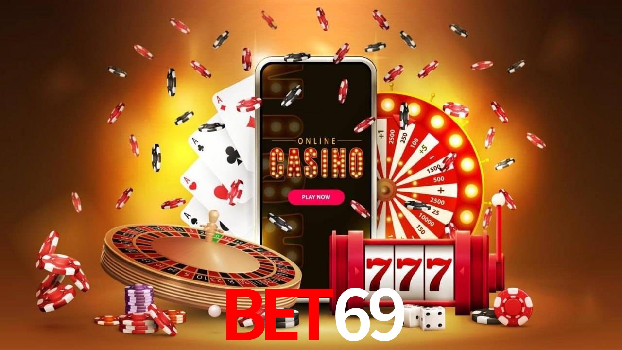 Live Casino bet69