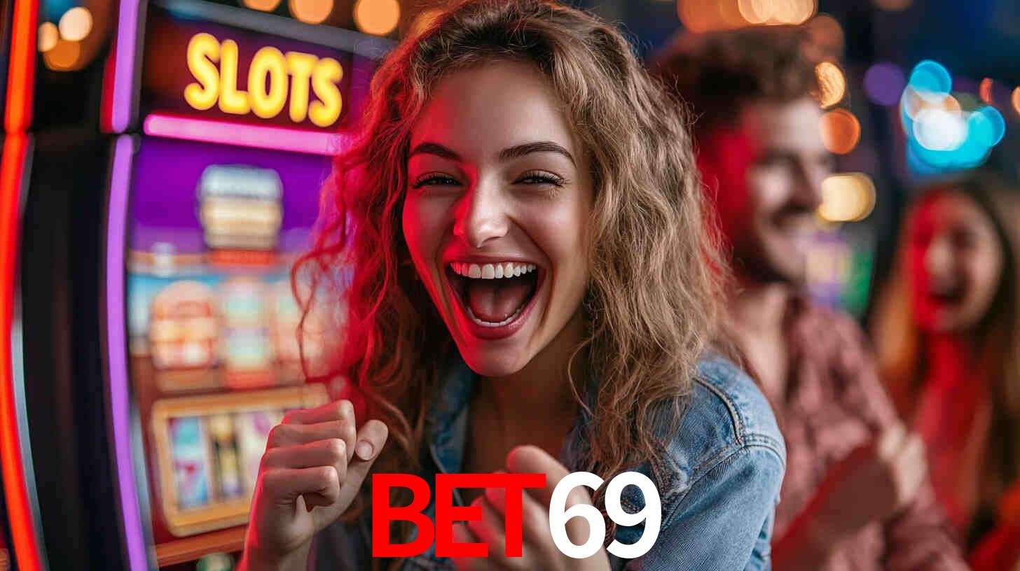Apostas Esportivas na bet69: Um Guia Completo
