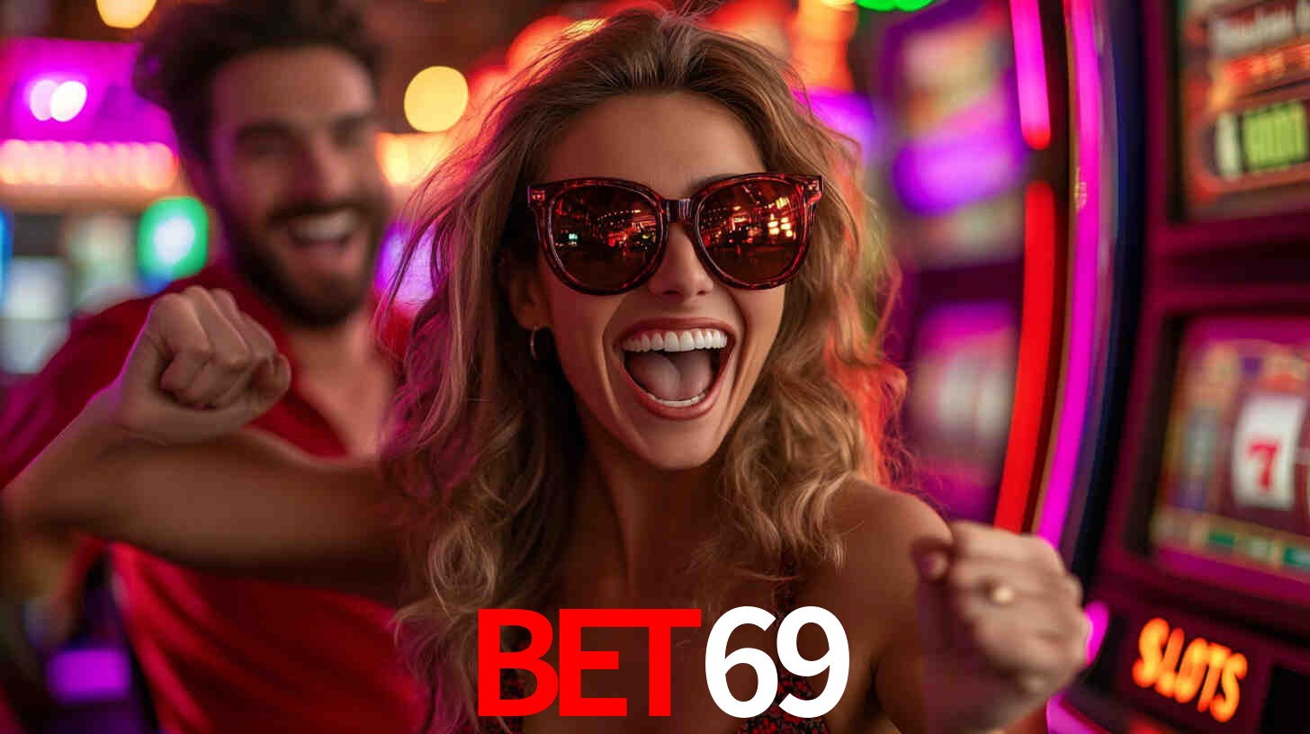 Descubra o Programa VIP da bet69: Vantagens Exclusivas para Jogadores