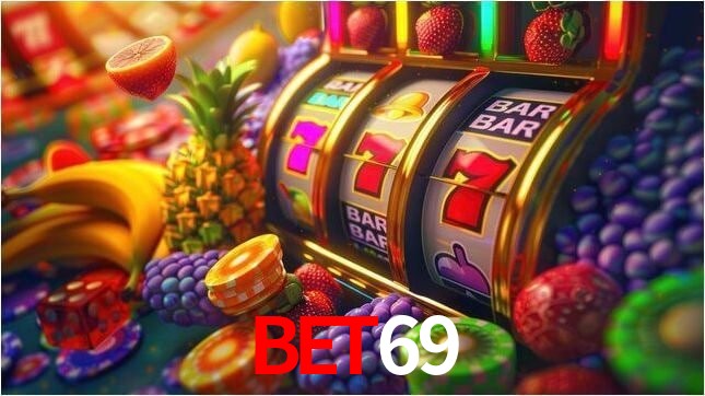 Seasonal Promotions bet69